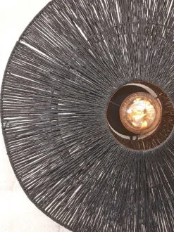 Good&Mojo Wandlamp Iguazu (O12 Cm)