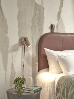 Good&Mojo Wandlamp Java (O15 Cm) New