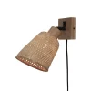 Good&Mojo Wandlamp Java (O15 Cm) Sale