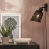 Good&Mojo Wandlamp Java (O15 Cm) Discount