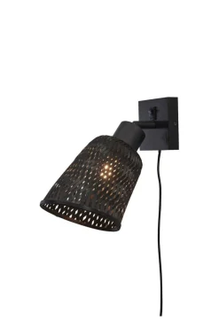 Good&Mojo Wandlamp Java (O15 Cm) Discount