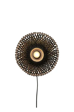 Good&Mojo Wandlamp Kalimantan (O8 Cm) Sale
