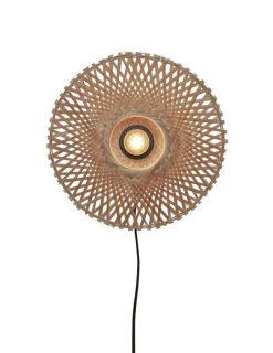 Good&Mojo Wandlamp Kalimantan (O8 Cm) Online