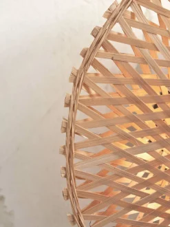 Good&Mojo Wandlamp Kalimantan (O8 Cm) Online