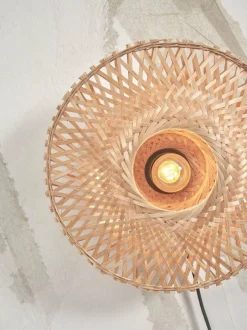 Good&Mojo Wandlamp Kalimantan (O8 Cm) Online