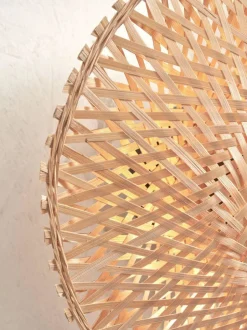 Good&Mojo Wandlamp Kalimantan (O8 Cm) Online