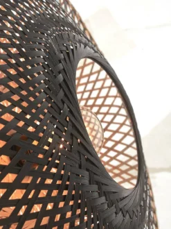 Good&Mojo Wandlamp Kalimantan (O12 Cm) Best