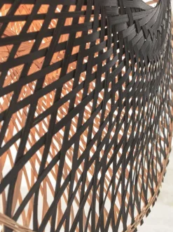 Good&Mojo Wandlamp Kalimantan (O12 Cm) Best