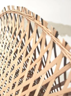 Good&Mojo Wandlamp Kalimantan (O12 Cm) Best