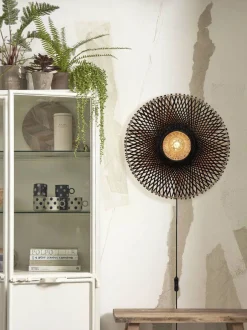 Good&Mojo Wandlamp Kalimantan (O15 Cm)