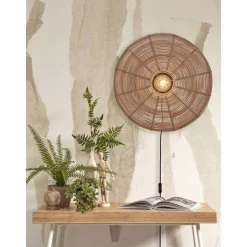 Good&Mojo Wandlamp Tanami (O14 Cm) Outlet