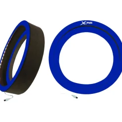 Grandslam Led Verlichtingsring (Blauw)^ Darten