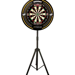 Grandslam Travelstand Dartbordstandaard^ Darten