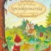 wehkamp Grimm En Hans Christian Andersen De Wondere Sprookjeswereld Van Grimm En Andersen^ Kinderboeken
