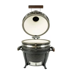 Grizzly Grills Elite Compact Kamado Barbecue^ Kamado Barbecues