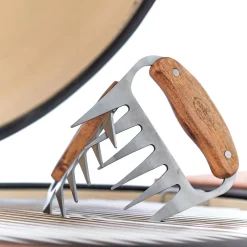 Grizzly Grills Houten Berenklauwen^ Bbq-Accessoires