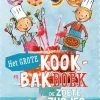 wehkamp Hanneke De Zoete Het Grote Kook- En Bakboek Van De Zoete Zusjes^ Kinderboeken