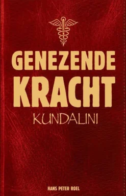 wehkamp Hans Peter Roel Genezende Kracht^ Literatuur