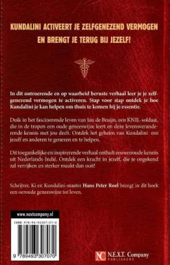 wehkamp Hans Peter Roel Genezende Kracht^ Literatuur