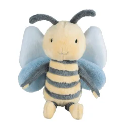 Happy Horse Bee Benja No. 2 Knuffel 26 Cm^ Babyspeelgoed