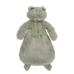 Happy Horse Frog Flex Tuttle Knuffeldoekje^ Babyspeelgoed