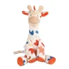 Happy Horse Giraffe Gilles No. 1 Knuffel 23 Cm^ Babyspeelgoed