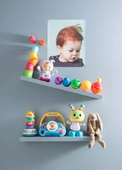 Happy Horse Konijn Richie Muziek Knuffel 25 Cm^ Peuterspeelgoed