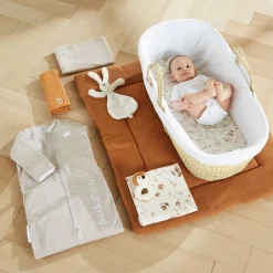 Happy Horse Konijn Richie Knuffeldoekje^ Peuterspeelgoed