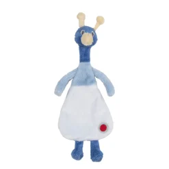 Happy Horse Peacock Polly Tuttle Knuffeldoekje^ Babyspeelgoed