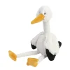 Happy Horse Stork Sky No. 1 Knuffel 27 Cm^ Peuterspeelgoed