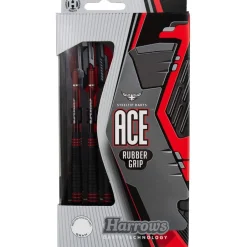 Harrows Ace Steeltip Dartpijlen (22 Gram)^ Darten