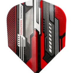 Harrows Ace Steeltip Dartpijlen (22 Gram)^ Darten