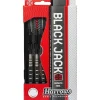 Harrows Black Jack Steeltip Dartpijlen (22 Gram)^ Darten