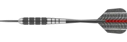 Harrows Black Jack Steeltip Dartpijlen (22 Gram)^ Darten