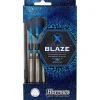 Harrows Blaze Steeltip Dartpijlen (21 Gram)^ Darten