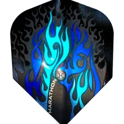 Harrows Blaze Steeltip Dartpijlen (21 Gram)^ Darten