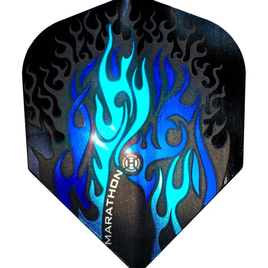 Harrows Blaze Steeltip Dartpijlen (21 Gram)^ Darten