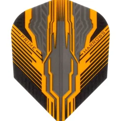 Harrows Club Brass Steeltip Dartpijlen (21 Gram)^ Darten