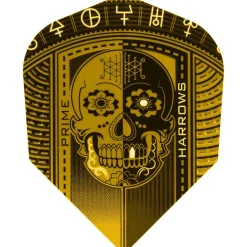 Harrows Voodoo Steeltip Dartpijlen (21 Gram)^ Darten