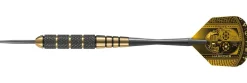 Harrows Voodoo Steeltip Dartpijlen (25 Gram)^ Darten