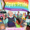 wehkamp Harry Woodgate Opa'S Camper: Opa'S Pride^ Kinderboeken
