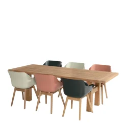 Hartman Tuinstoel Sophie (Set Van 2)^ Tuinstoelen