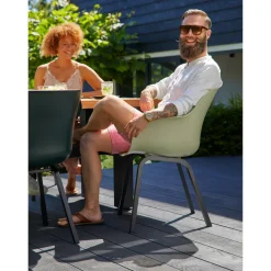 Hartman Tuinstoel Sophie (Set Van 2)^ Tuinstoelen