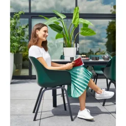 Hartman Tuinstoel Sophie (Set Van 2)^ Tuinstoelen