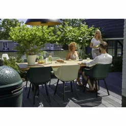 Hartman Tuinstoel Sophie (Set Van 2)^ Tuinstoelen