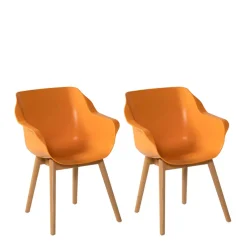 Hartman Tuinstoel Sophie (Set Van 2)^ Tuinstoelen