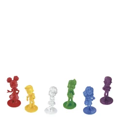 Hasbro Gaming Cluedo Junior^ Bordspellen