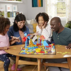 Hasbro Gaming Muizenval^ Bordspellen