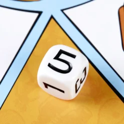 Hasbro Gaming Trivial Pursuit Familie Editie^ Bordspellen