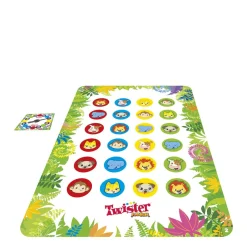 Hasbro Gaming Twister Junior^ Bordspellen